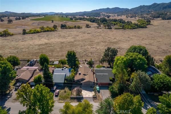 Santa Margarita, CA 93453,22575 K ST