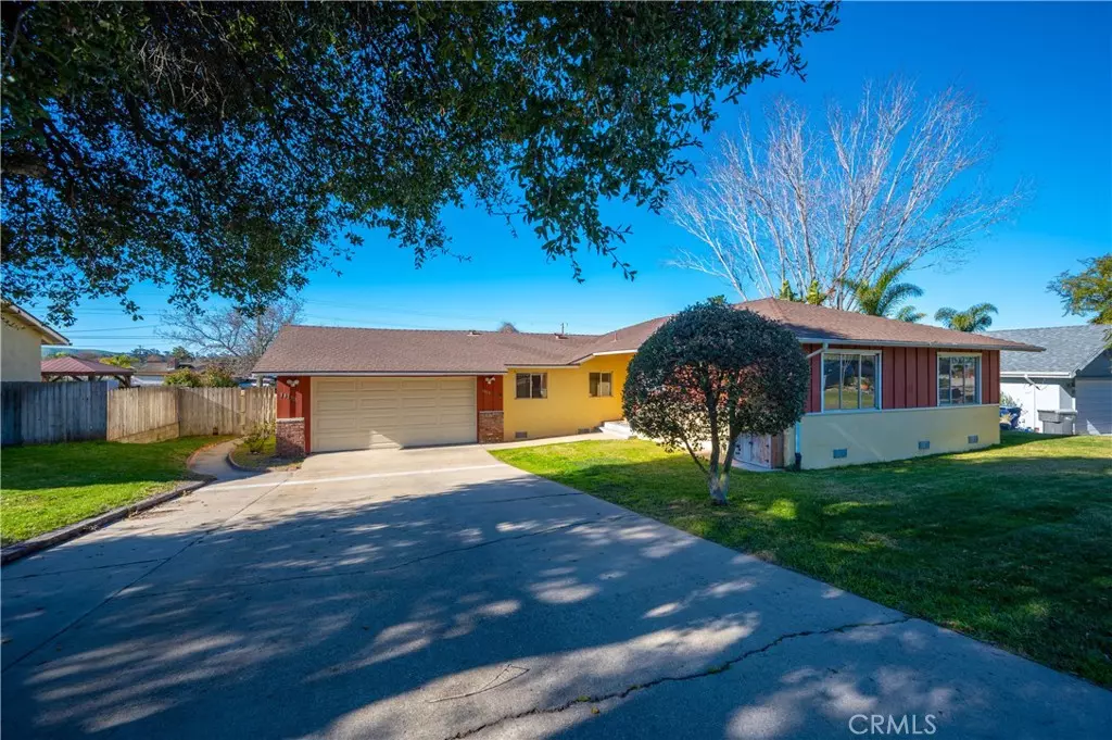 Santa Maria, CA 93455,3455 Hadley WAY