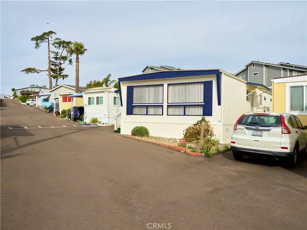 Oceano, CA 93445,2531 Cienaga ST #6