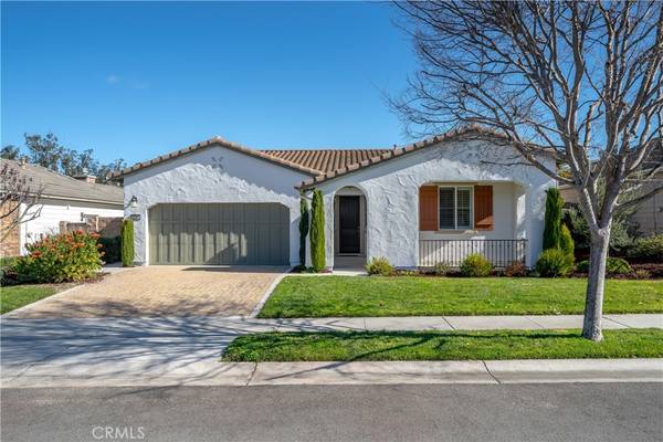 Nipomo, CA 93444,1790 Waterview PL