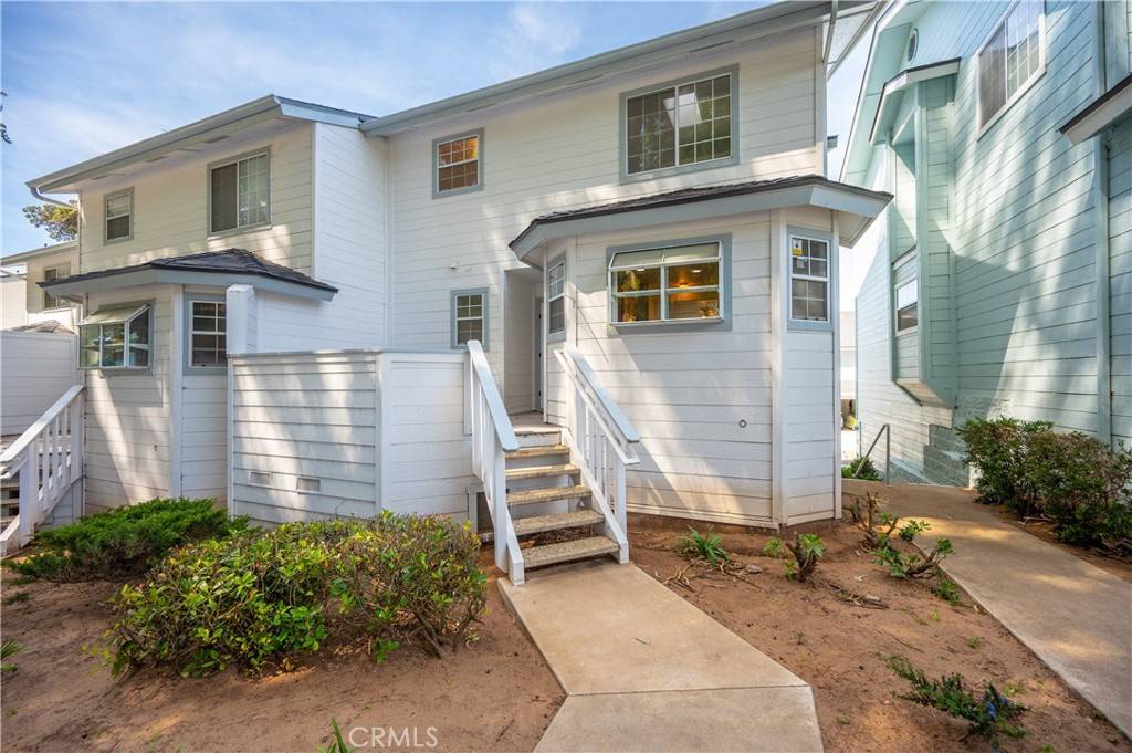 Morro Bay, CA 93442,142 Sandpiper CIR