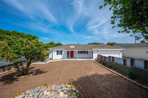 Arroyo Grande, CA 93420,1530 Chilton ST