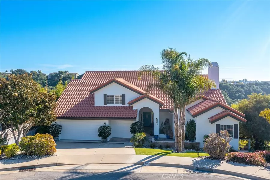 20 El Viento, Pismo Beach, CA 93449