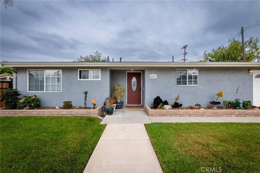 5576 Domino AVE, Santa Maria, CA 93455