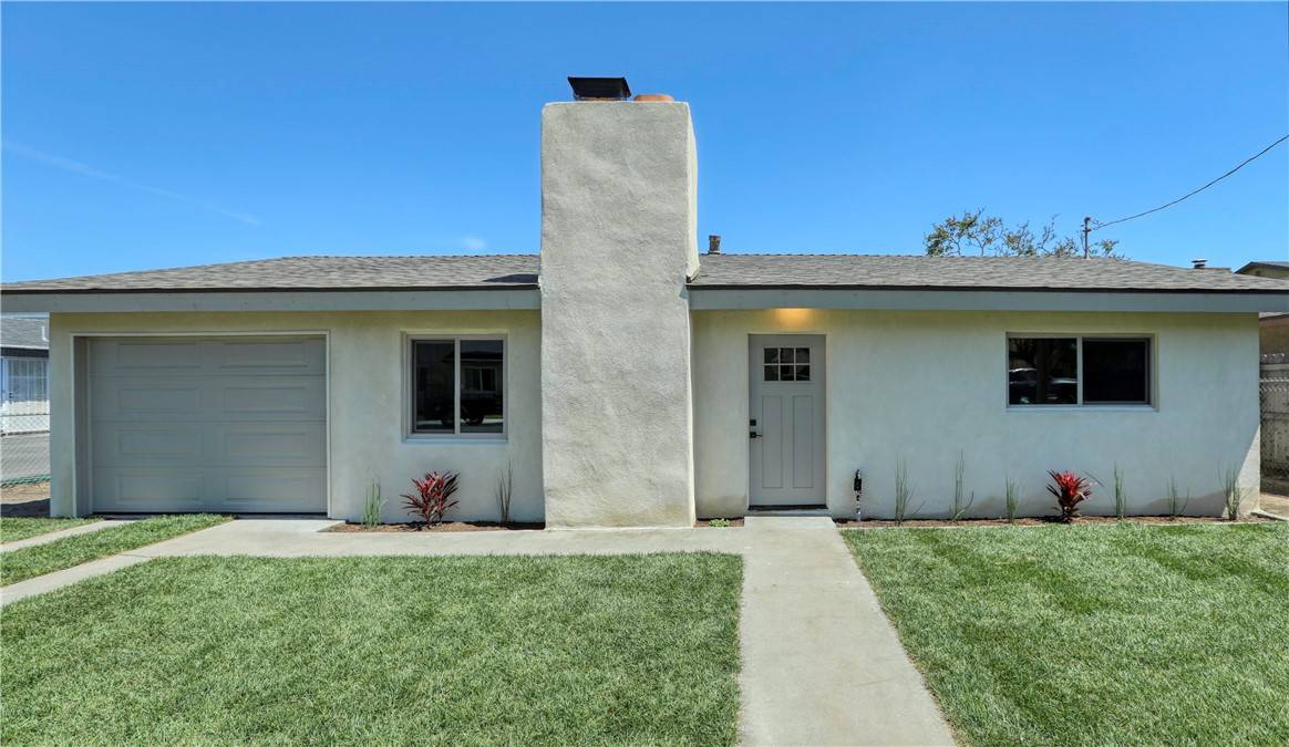 1246 Belridge ST, Oceano, CA 93445