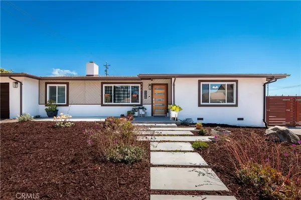 Santa Maria, CA 93455,126 Harsin LN