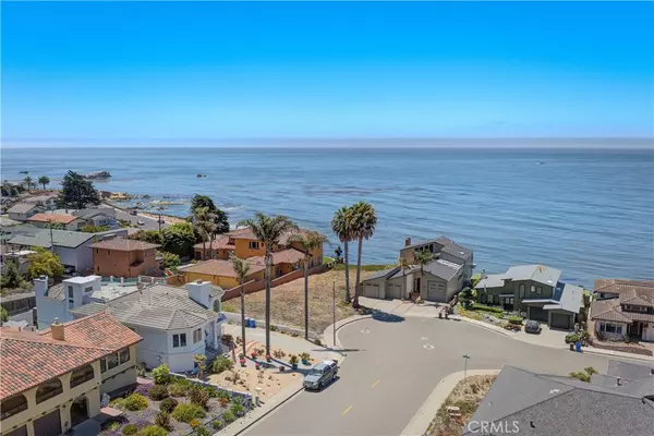 Pismo Beach, CA 93449,0 Terrace AVE