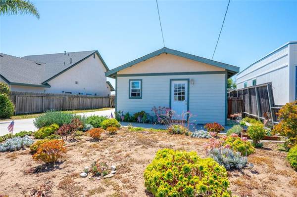 Oceano, CA 93445,1520 20th ST