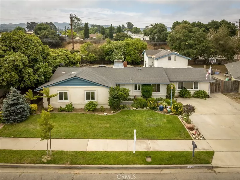 1286 Bauer AVE, Santa Maria, CA 93455