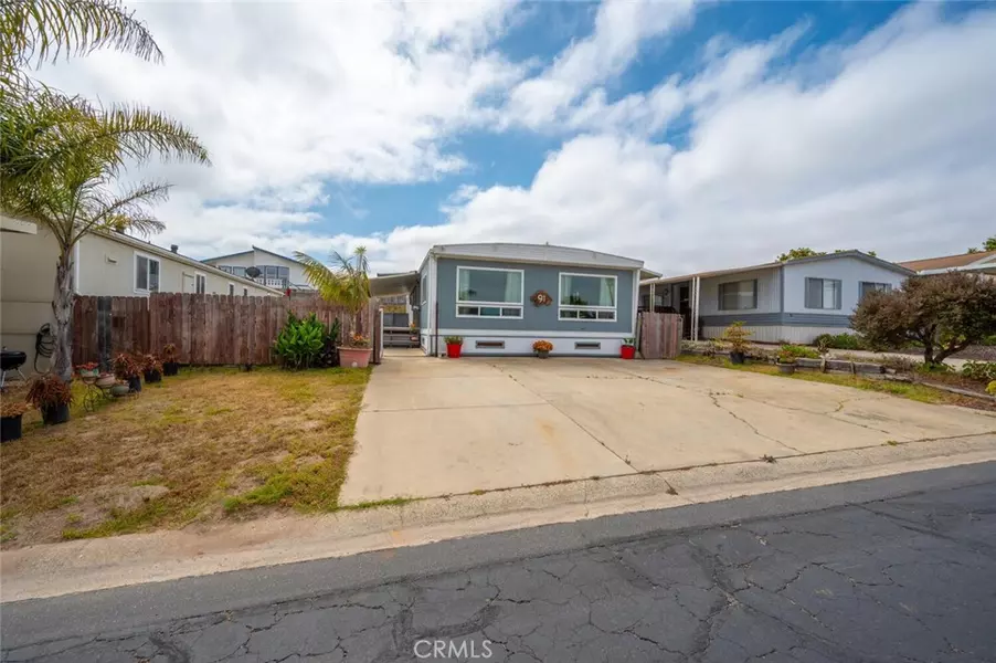 765 Mesa View DR #91, Arroyo Grande, CA 93420