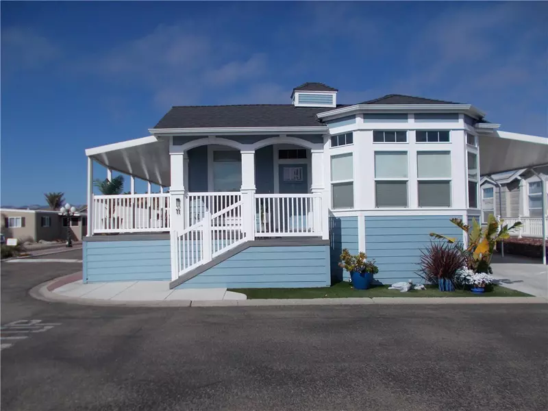 140 S Dolliver ST #11, Pismo Beach, CA 93449