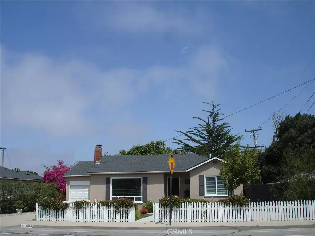 Arroyo Grande, CA 93420,1074 Fair Oaks AVE