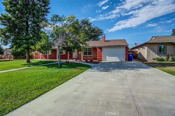 4526 Fishering DR, Bakersfield, CA 93309