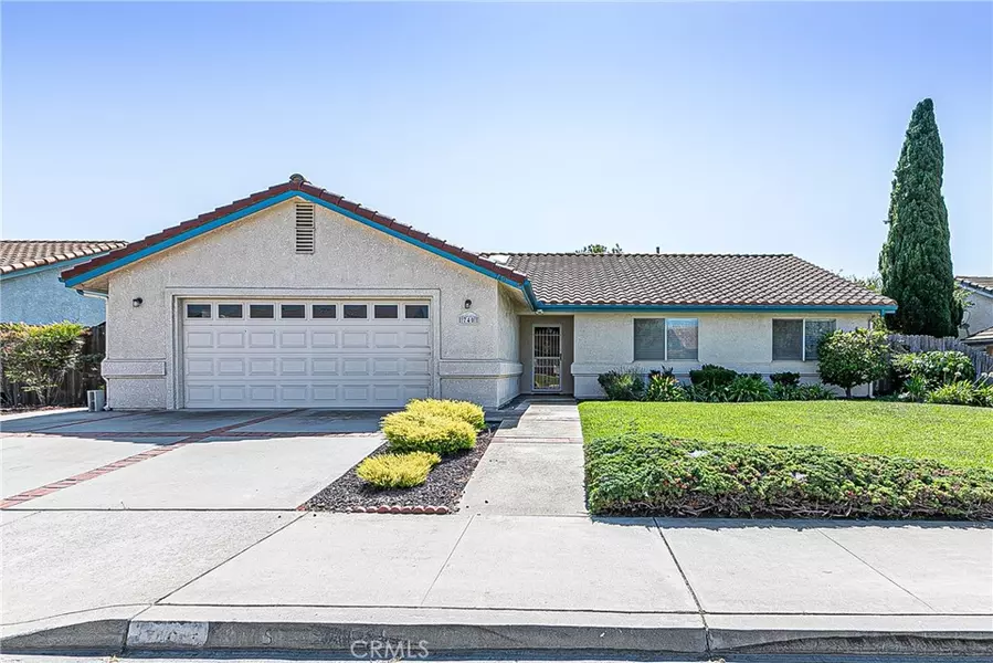 740 Koval LN, Santa Maria, CA 93455