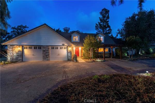 Santa Maria, CA 93455,2376 Glacier LN