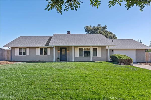 1041 Evergreen WAY, Nipomo, CA 93444