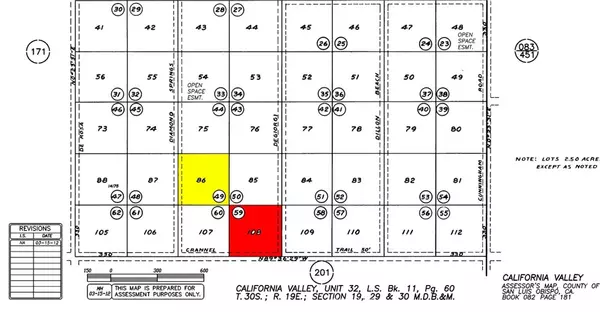 Santa Margarita, CA 93453,14190 Degiorgi RD