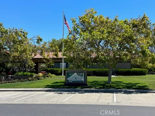 Santa Maria, CA 93455,3848 Berwyn DR #1