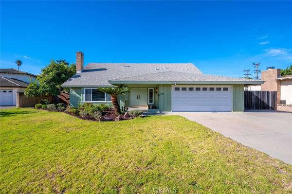 519 N Lucas DR, Santa Maria, CA 93454