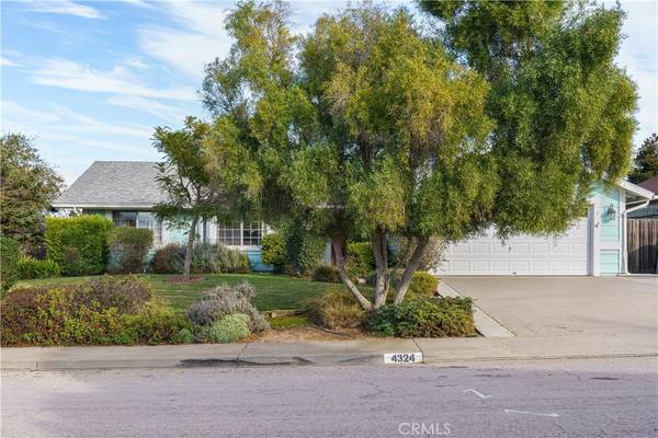 4324 Carolyne WAY, Santa Maria, CA 93455