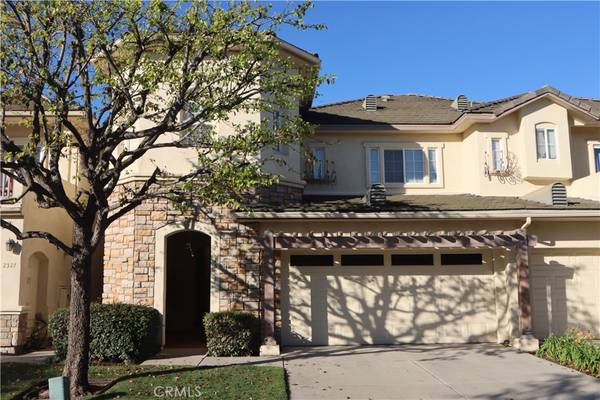 2323 Westbury WAY, Santa Maria, CA 93455