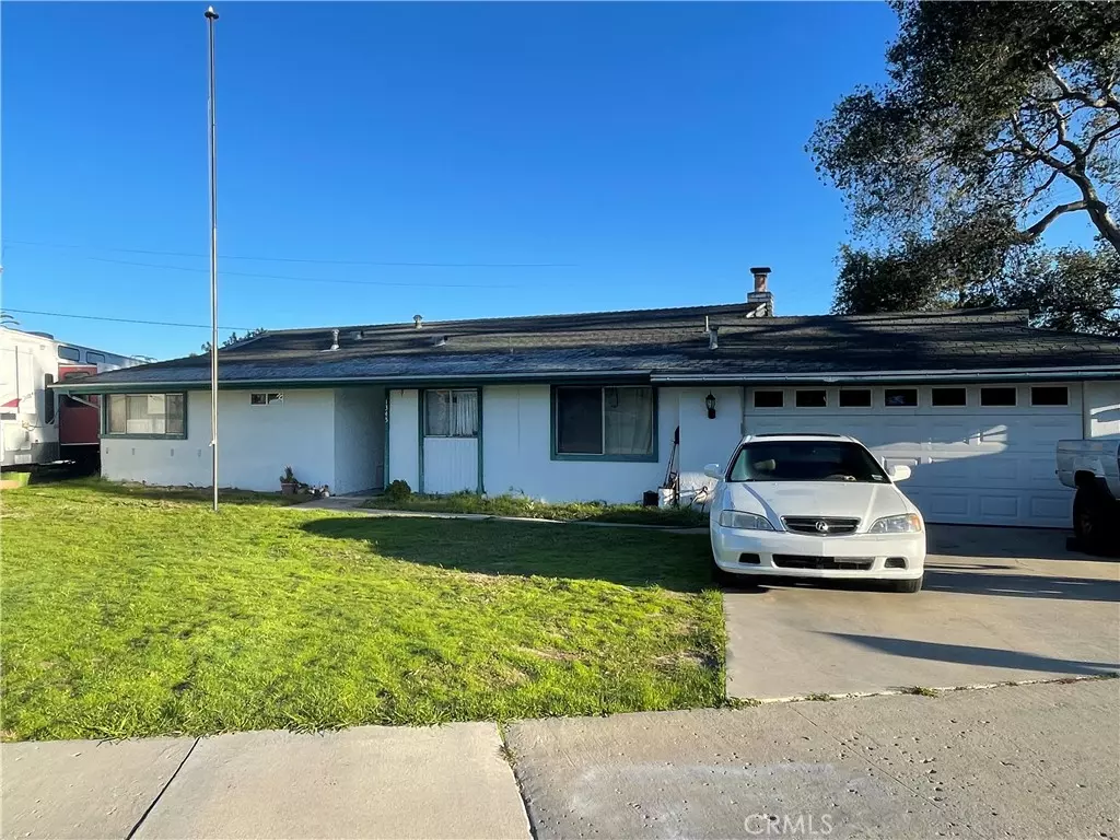 Santa Maria, CA 93455,1345 Bauer AVE