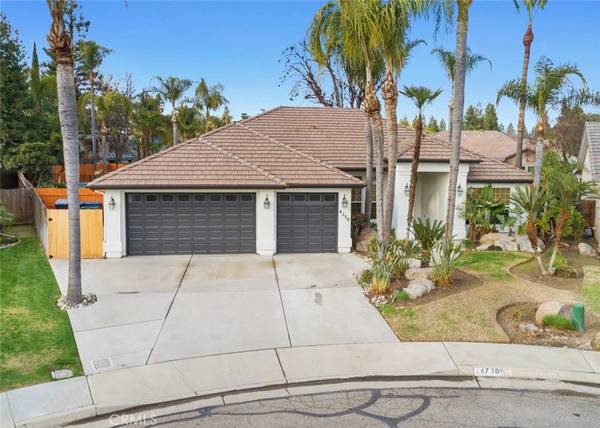 Visalia, CA 93291,4730 W Nicholas CT