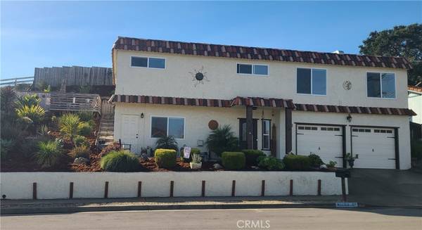 1164 Margarita AVE, Grover Beach, CA 93433