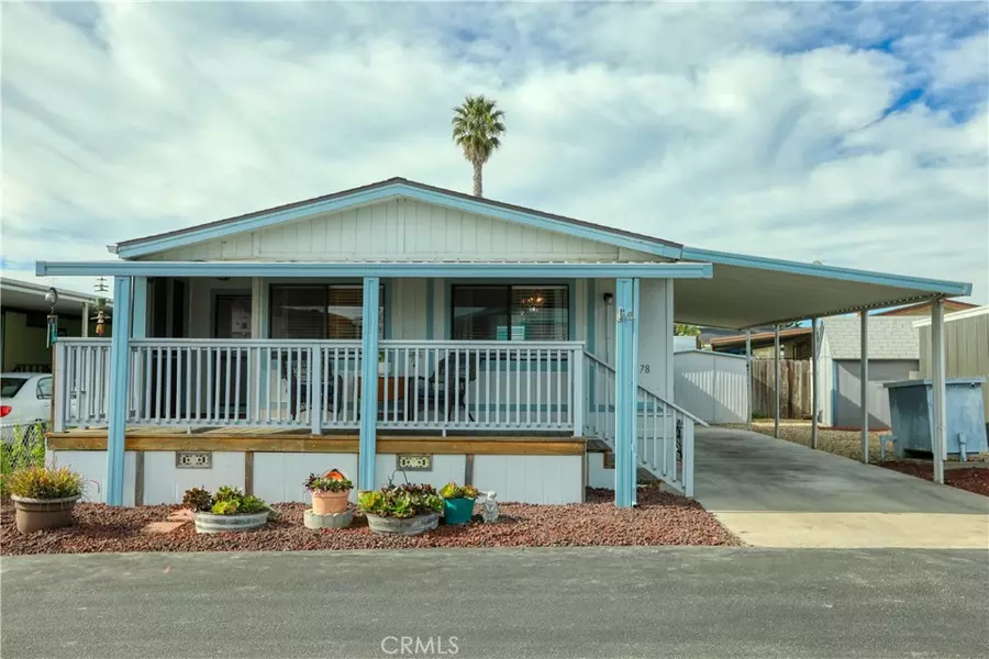 2400 Cienaga ST #78, Oceano, CA 93445