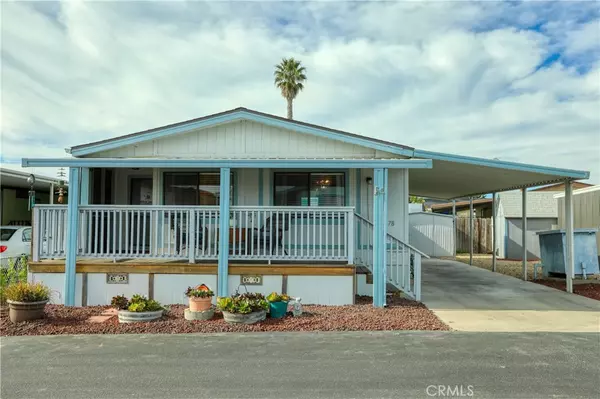 2400 Cienaga ST #78, Oceano, CA 93445