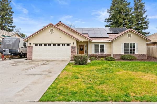 3040 W Rialto AVE, Visalia, CA 93277