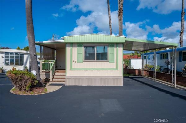 901 Morro Bay BLVD #20, Morro Bay, CA 93442