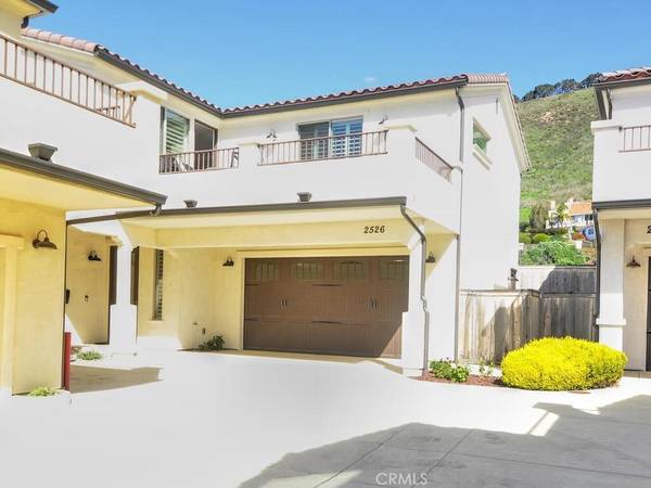 2526 Coburn LN, Pismo Beach, CA 93449