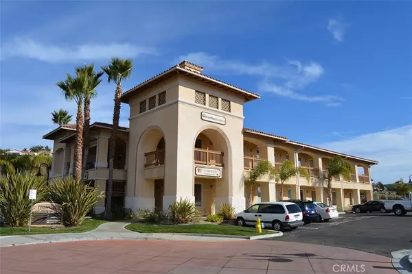 320 James WAY #210, Pismo Beach, CA 93449