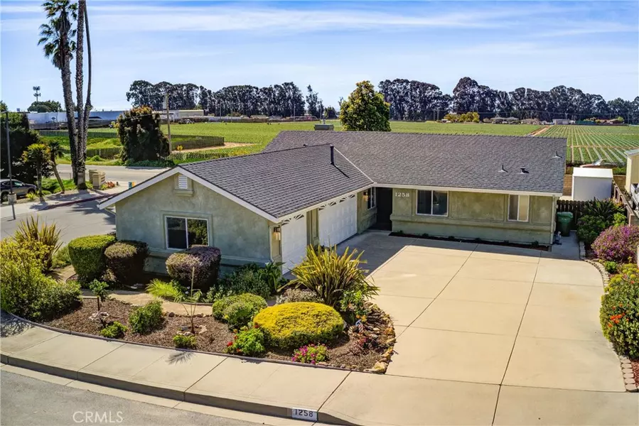 1258 Bodega CT, Grover Beach, CA 93433