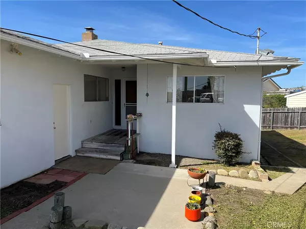 Grover Beach, CA 93433,875 N 3rd ST