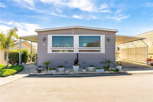 201 Five Cities DR #19, Pismo Beach, CA 93449