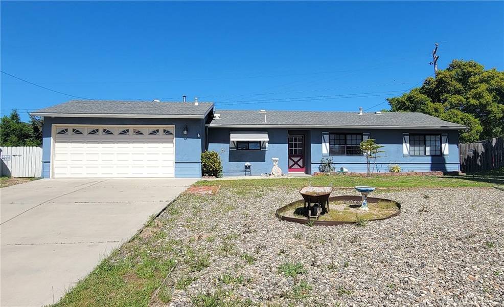 1343 Via Alta, Santa Maria, CA 93455