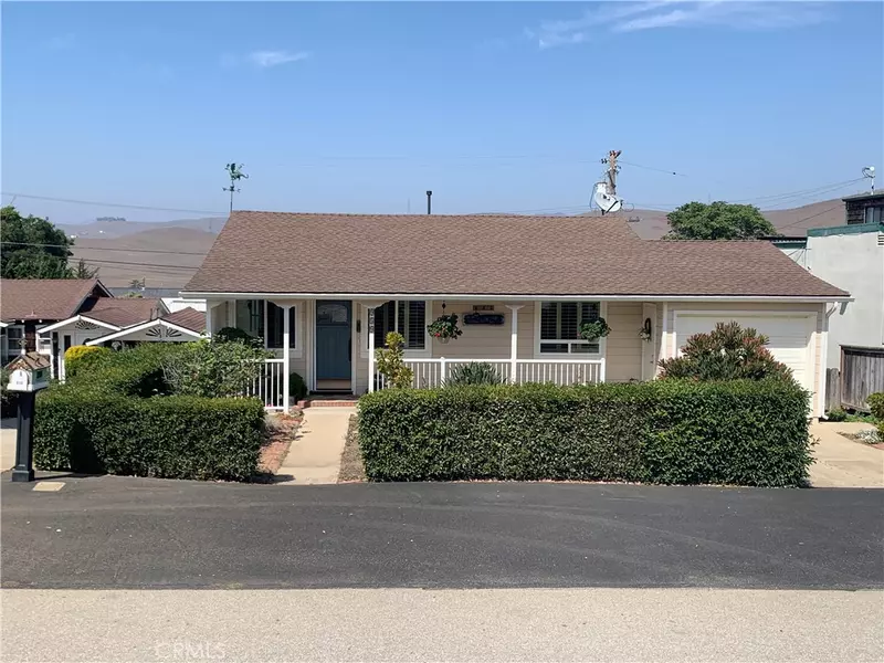 959 Mesa ST, Morro Bay, CA 93442