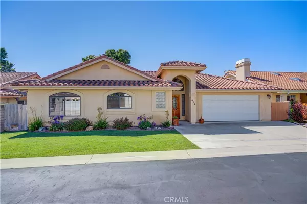 612 Balboa ST, Grover Beach, CA 93433