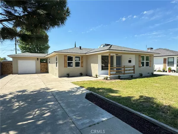 Reedley, CA 93654,1241 S Rupert AVE