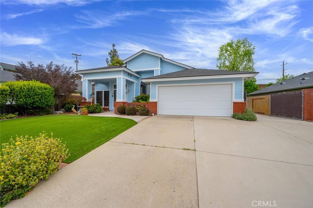 Nipomo, CA 93444,711 Phoebe ST