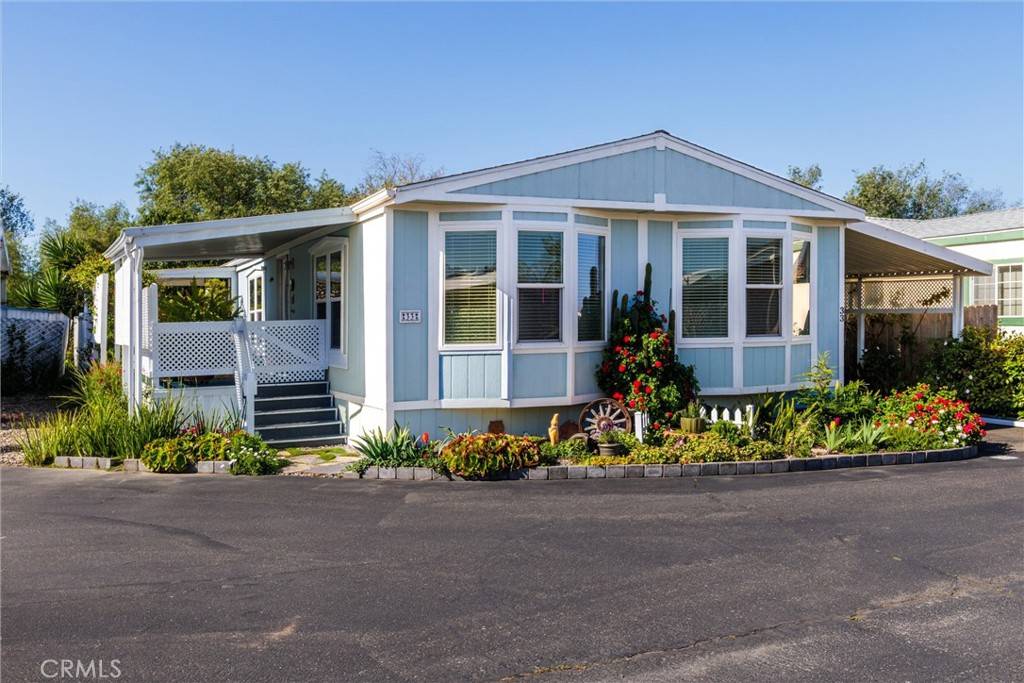 2400 Cienaga ST #33, Oceano, CA 93445