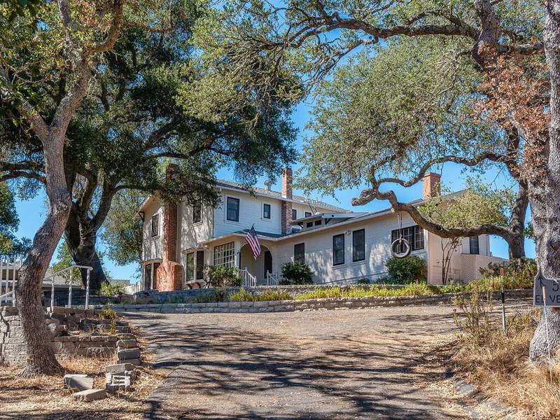 5275 El Verano AVE, Atascadero, CA 93422