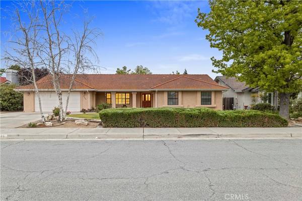 Paso Robles, CA 93446,2489 Beechwood DR