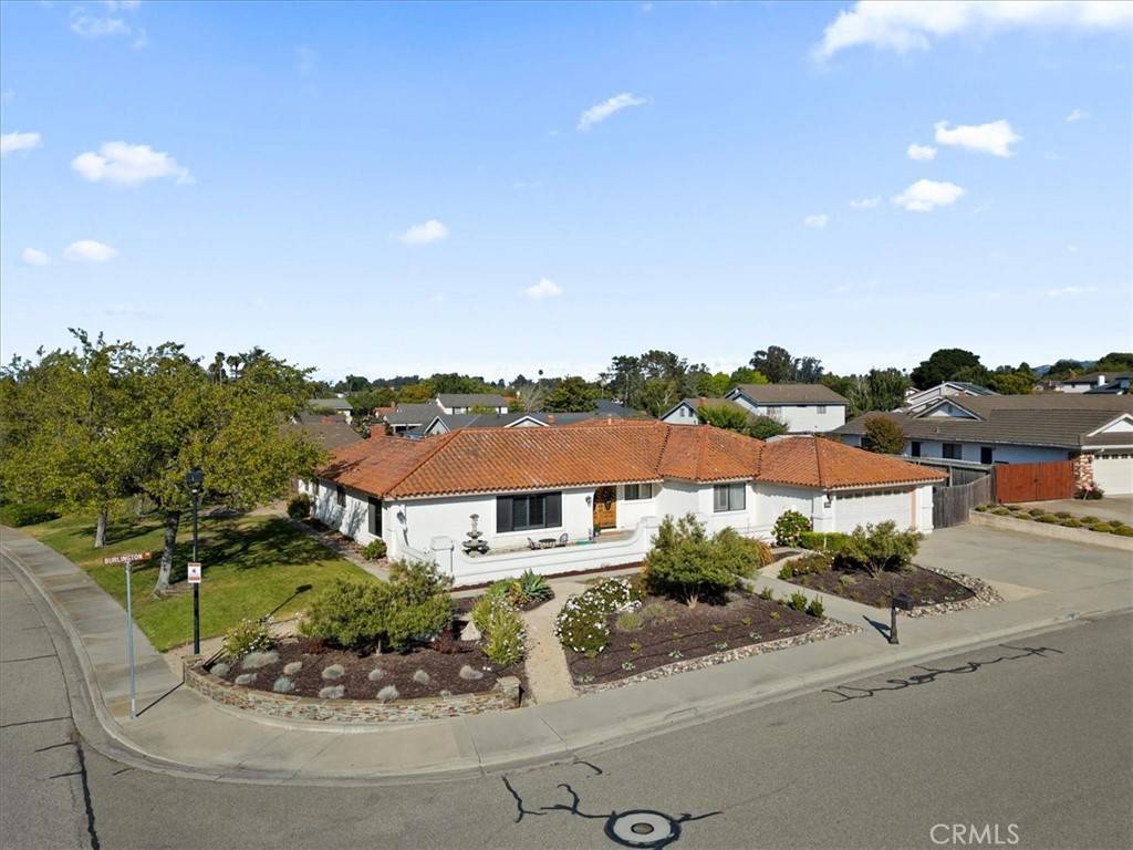 Santa Maria, CA 93455,4330 Burlington DR