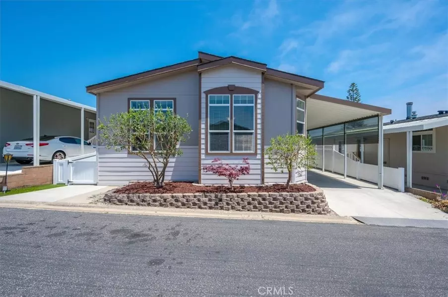 201 Five Cities DR #92, Pismo Beach, CA 93449