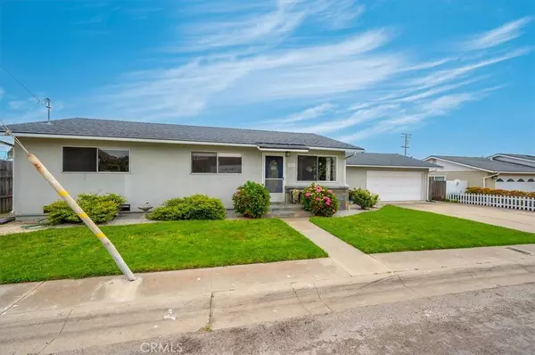 Morro Bay, CA 93442,160 Capri ST