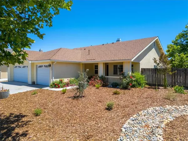 Paso Robles, CA 93446,1902 Mesa RD