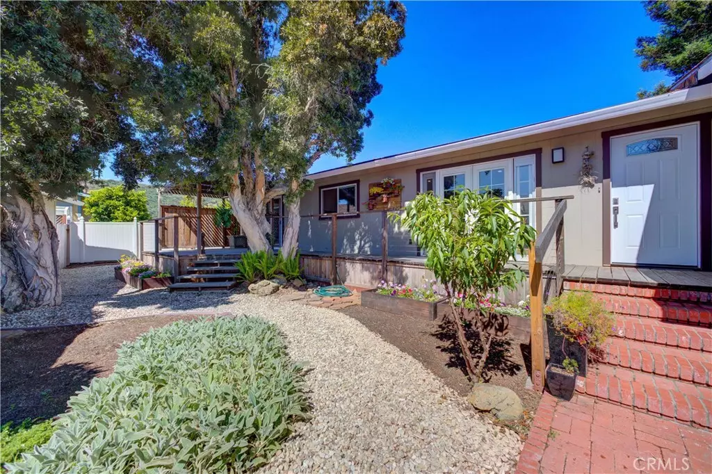 San Luis Obispo, CA 93405,1029 Kerry DR #53